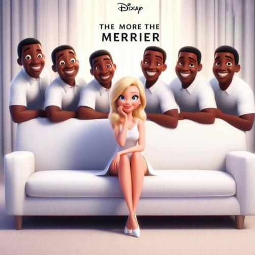 Думаю не стоит объяснять, но скажу одно "Чем больше, тем веселее". Если у вас возникает вопрос "Почему 6?" - во всем виноват Нетфликс 😂