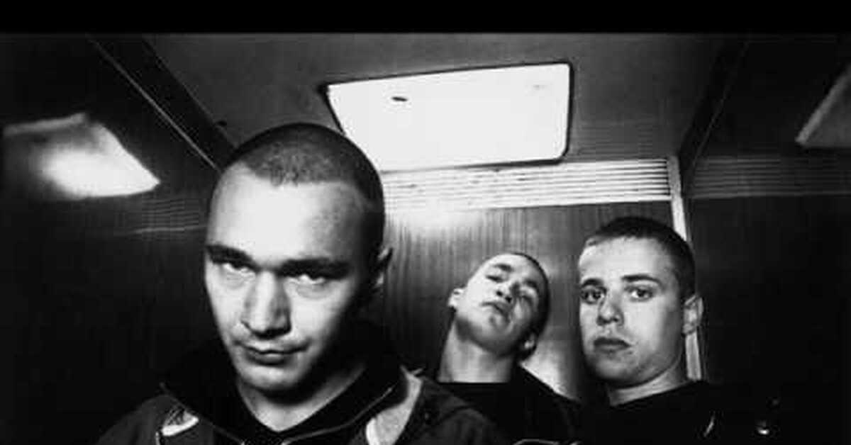 Каста - вирус | Пикабу