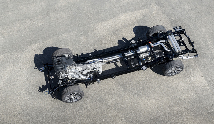 ���������� Ram 1500