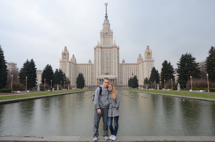 Десять лет | Пикабу