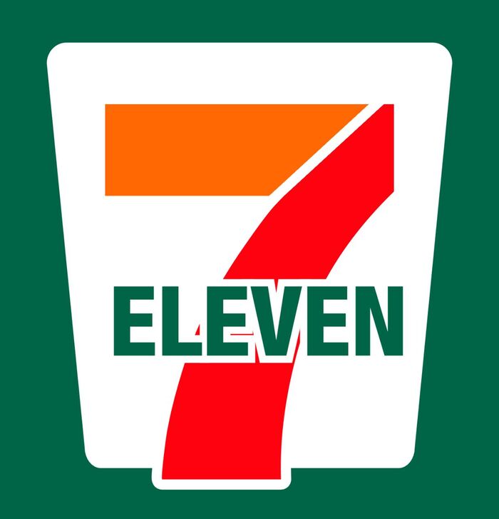   7-Eleven , 
