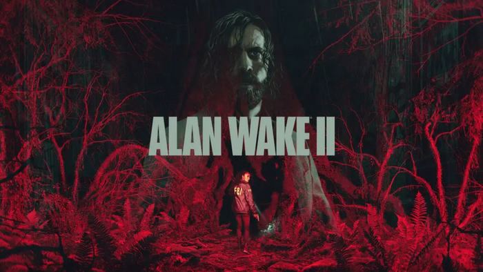  Alan Wake 2:  ! [ ] , ,  , , , Alan Wake 2,  , , YouTube, ,  