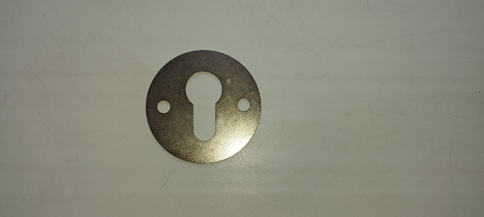 Служба вскрытия замков. Установка брони | Пикабу