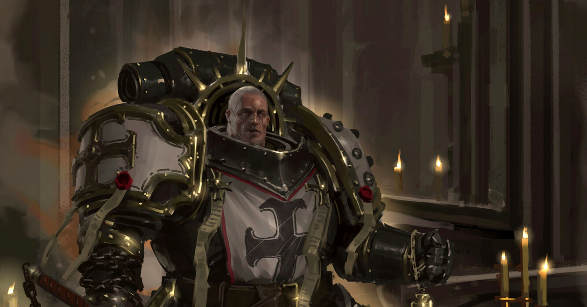 Черный храмовник | Пикабу