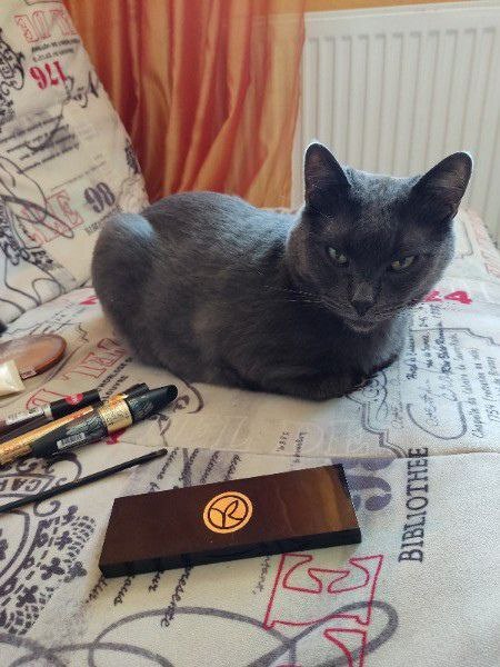 Мастер по макияжу