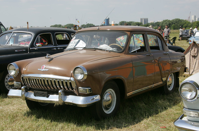 ������ �������� ��������� ���������� � ��������� ������ ���-�21