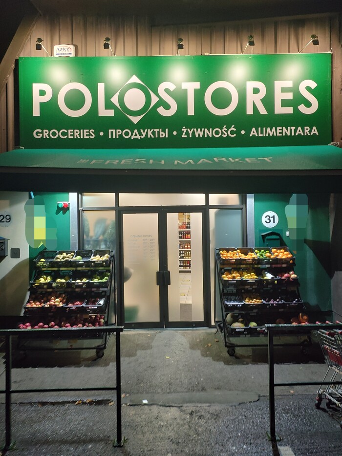 Polo Stores.  in Dublin , , , , 