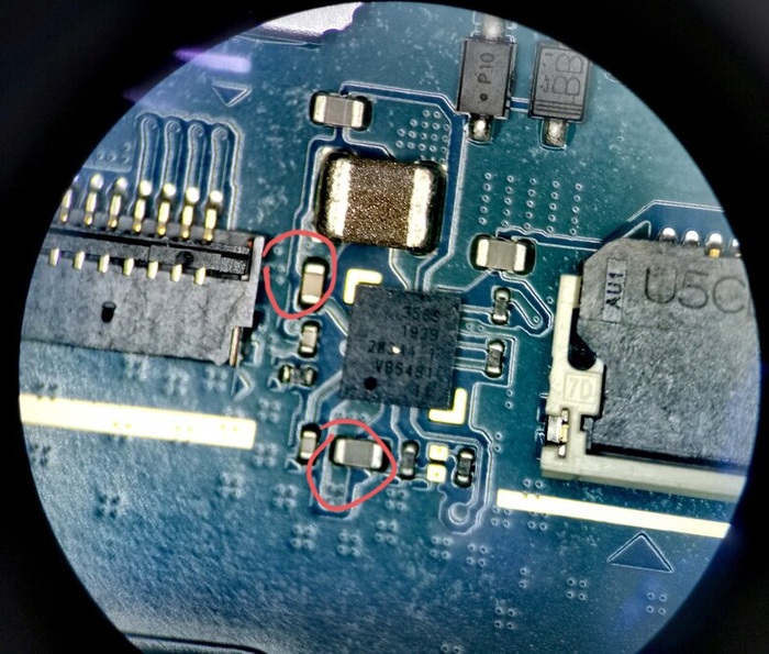   SMD   Samsung t561