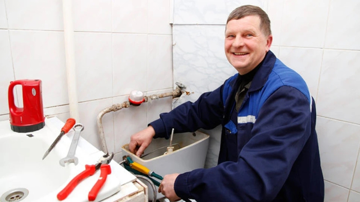 Жителям Тулы с коммунальными долгами будут включать канализацию в обратную сторону