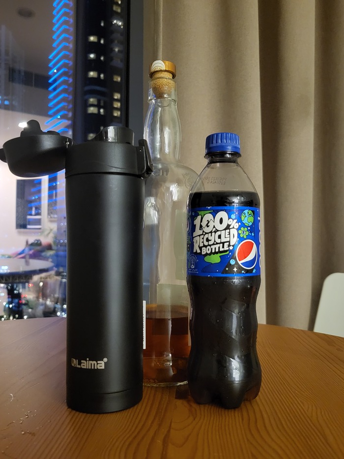 Лайфхак для путешествий