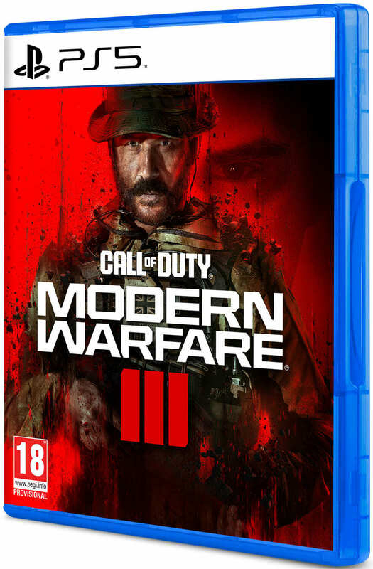 Как купить Call of Duty: Modern Warfare 3 (2023) в России на ПК, Xbox и ...
