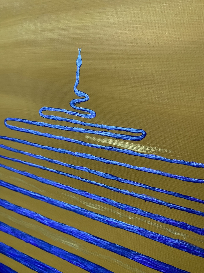 Змей это не ты! Эго, Эгоизм, Осознанность, Доброта, Простые истины, Длиннопост