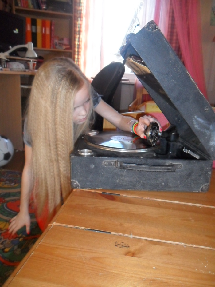 Щито эта такое?...