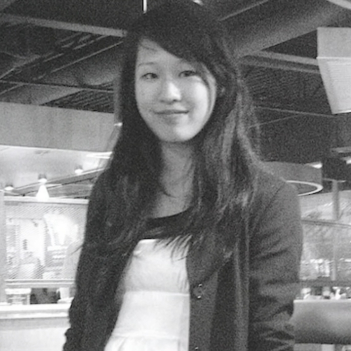 Фото Элизы Лэм