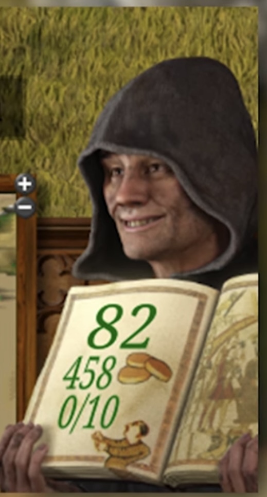 Stronghold с кованного сабатона снова врывается в наши сердца, но есть нюанс…