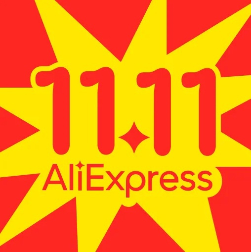 11.11   , , , , , AliExpress