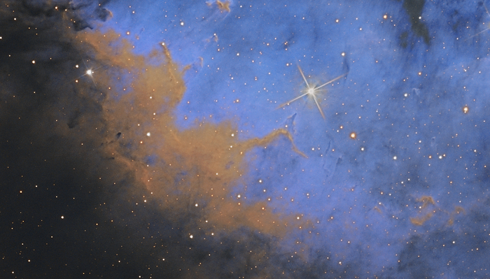    NGC 7822