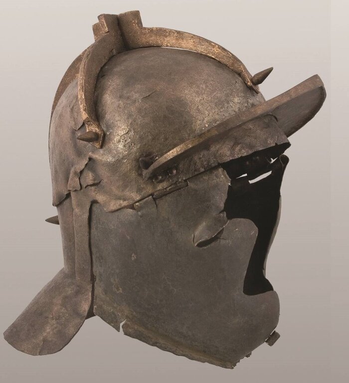 ���� ���� �����������. III ���. ������ ��������.