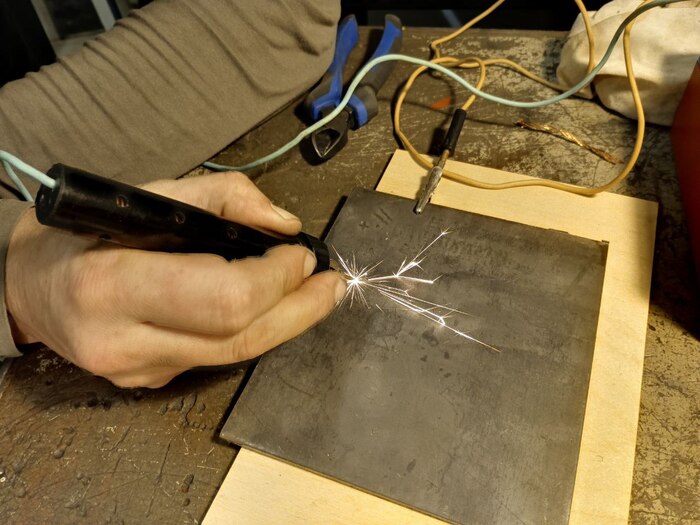 Пишем, пишем!