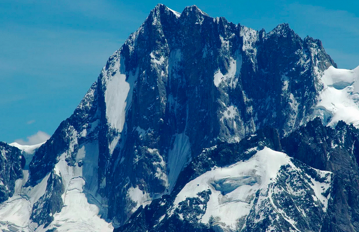 Почему невысокая гора Эйгер – намного опаснее грозного Эвереста Альпинизм, Горы, Восхождение, Telegram (ссылка), Длиннопост