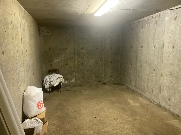 Только заезжаю