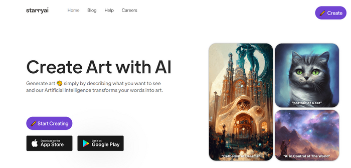 Лучшие нейросети для генерации изображений ChatGPT, Технологии, Инновации, Нейронные сети, Длиннопост, Подборка