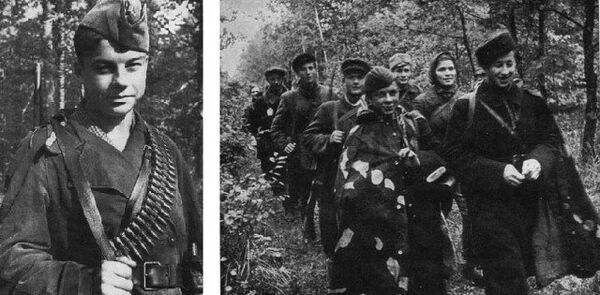 Вася Коробко, 17 лет