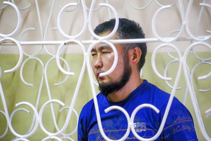 Цырен-Доржи Цыренжапов