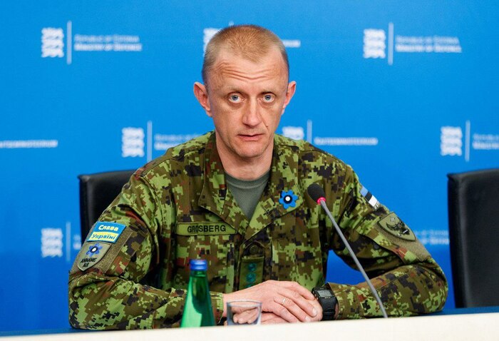 «Возможно, это произойдёт уже завтра», — эстонская разведка предупредила Израиль о возможном вторжение со стороны Сектора Газа