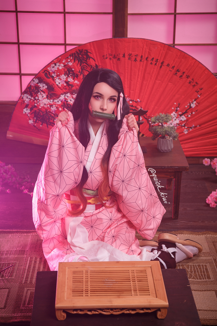    ! , , Nezuko Kamado, , , , , , , YouTube, , , Kimetsu No Yaiba