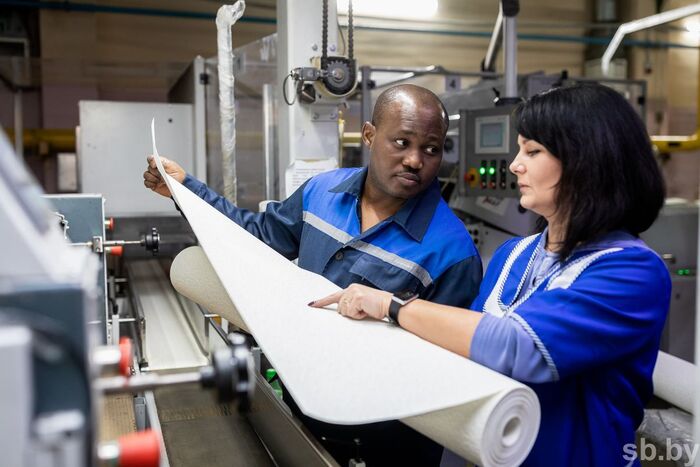    " "        ,       -.   