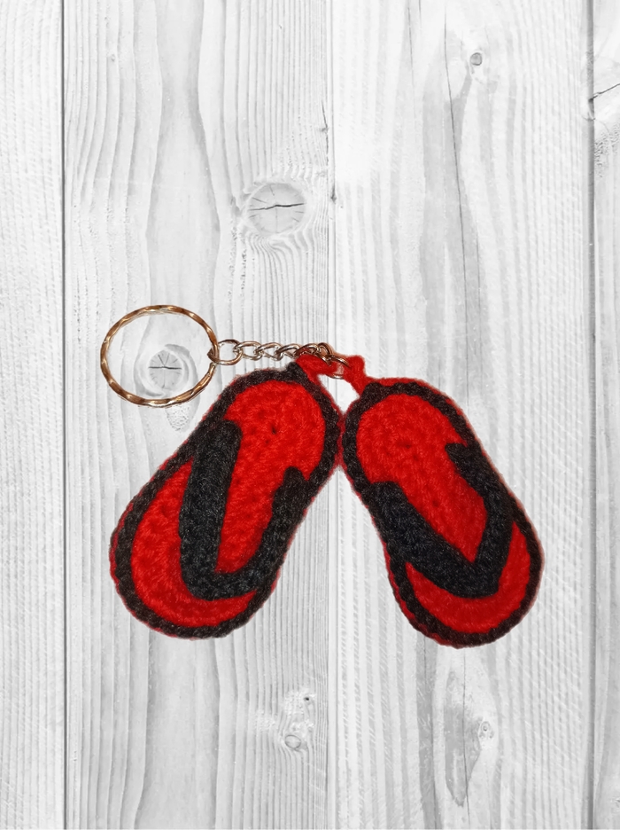 Брелок-подвеска