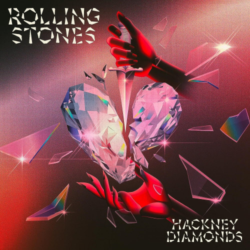 The Rolling Stones - Hackney Diamonds (2023) (MP3) (320) , YouTube,  , Heavy Metal, Metal, , , , , , , , Telegram (),  ()