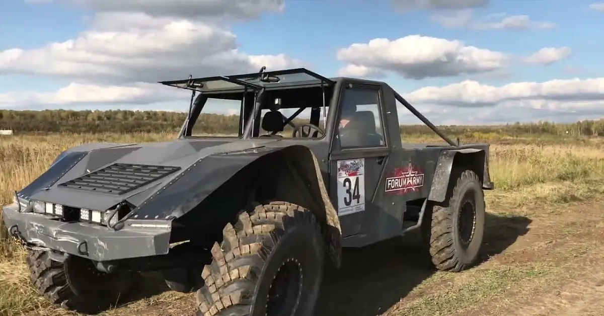 Купить Вездеход Аг 20 Цена