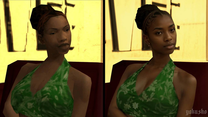 Кендл Джонсон