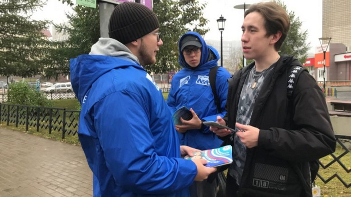 Общественная палата Коми проинформировала Геннадия Зюганова о травле активистов, пропагандирующих традиционные семейные ценности в Коми