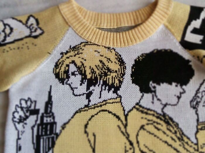 перед. кетлевка горловины на вязальной машине.