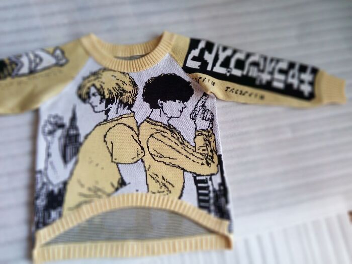 арочный перед.