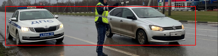 Четыре ловушки для водителей от инспекторов ДПС