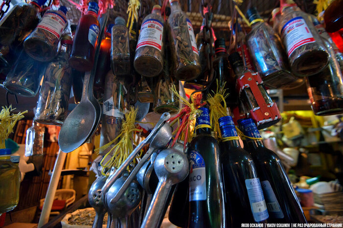 Как я пробовал Маму Хуана Путешествия, Напитки, Доминикана, Алкоголь, Длиннопост, Повтор, Фотография