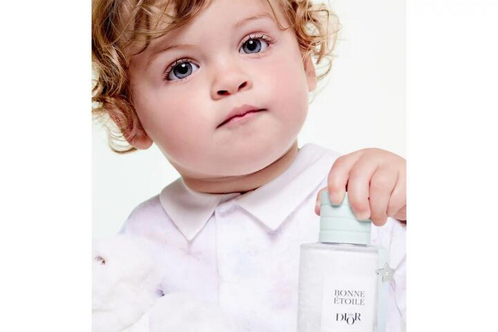 Фото: Dior