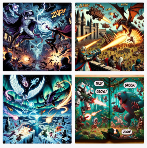 С пользовательскими настройками