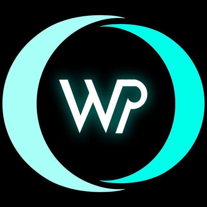 Настоящий логотип Wesl_Play = YouTube / WoodooPeople = Discord / Well Played = Хорошо сыграно