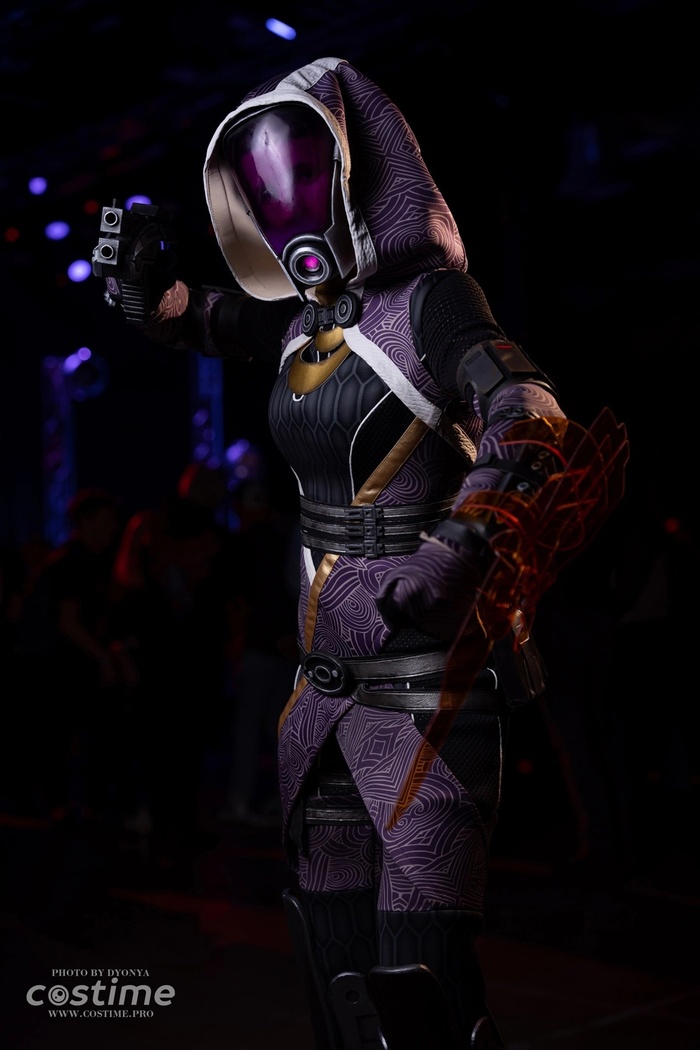Tali'Zorah Mass Effect, Tali Zorah, , , 