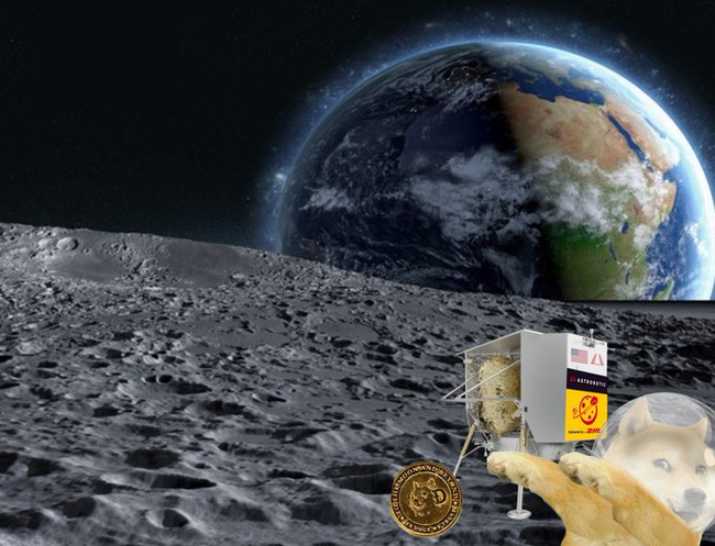   Dogecoin    , , , , SpaceX