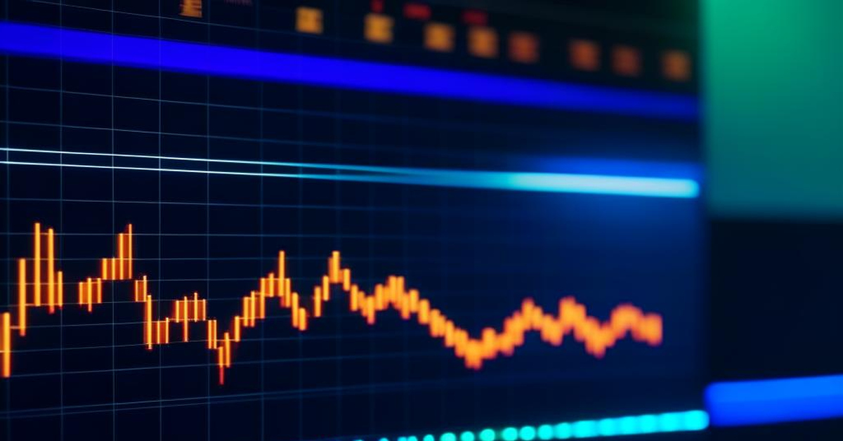 Мои индикаторы для трейдинга. Какие показали доходности? | Пикабу