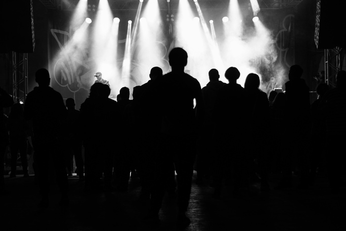 Как я организовал фестиваль крафтовой культуры