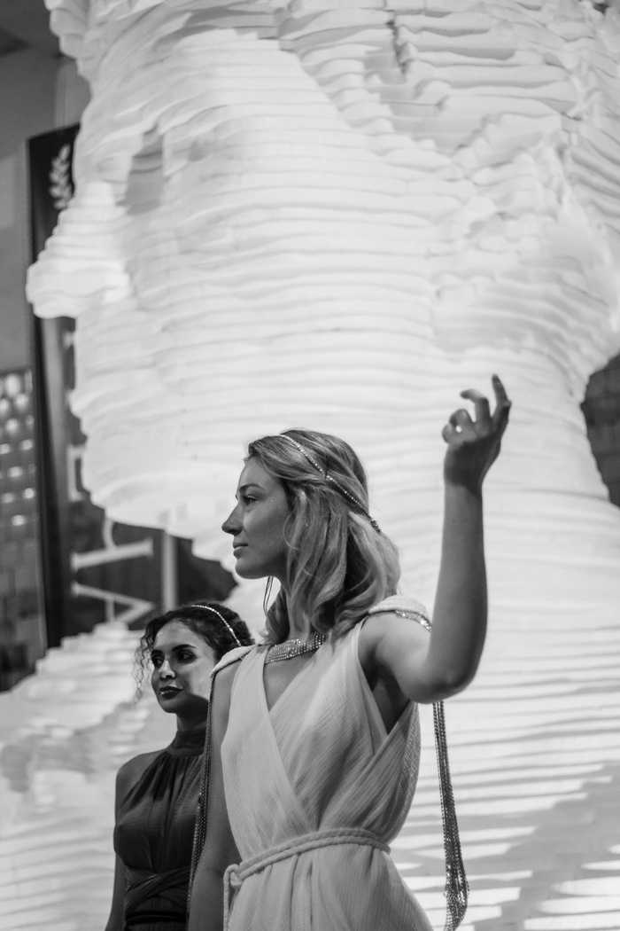 Как я организовал фестиваль крафтовой культуры