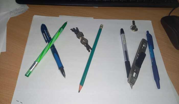 Ответ на пост «Скучно»