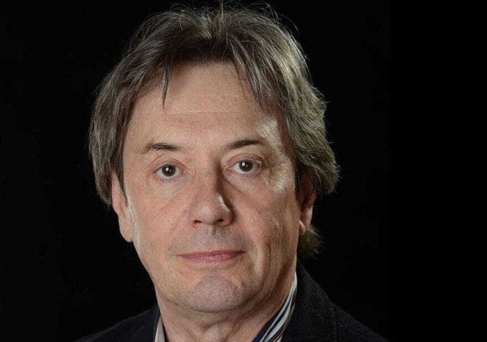 Владимир Еремин